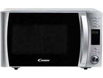 38000248 Микроволновая Печь Candy CMXC25DCS 25л. 900Вт серебристый