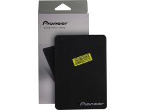 SSD 256 Gb SATA 6Gb/s Pioneer APS-SL3N-256  2.5  3D TLC