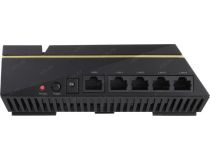 ASUS RT-AX92U TriBand Router (4UTP 1000Mbps, 1WAN, 802.11a/b/g/n/ac/ax, 2xUSB)