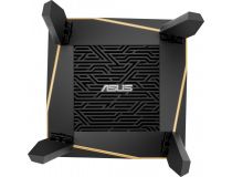 ASUS RT-AX92U TriBand Router (4UTP 1000Mbps, 1WAN, 802.11a/b/g/n/ac/ax, 2xUSB)