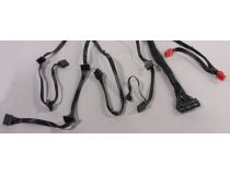 Блок питания Zalman ZM550-GVII Black  550W ATX (24+2x4+2x6/8пин)