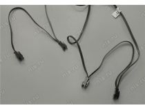 Miditower Deepcool MATREXX 55 V3 ADD-RGB WH DP-ATX-MATREXX55V3-AR-WH  White E-ATX без БП