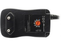 KS-is KS-383 блок питания (3-12V, 30W) + USB +8 сменных разъёмов питания