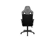 Игровое кресло Aerocool EARL Stone Grey (серый)
