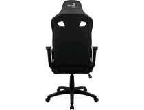 Aerocool COUNT Iron Black Кресло игровое