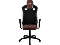 Aerocool COUNT Burgundy Red Кресло игровое