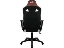 Aerocool COUNT Burgundy Red Кресло игровое