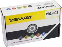 Camera .VDC-002 ,SWAT Универсальная камера/