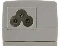 TP-LINK  TL-POE2412G  Gigabit PoE Adapter