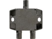 Rexant 06-0050-B Делитель ТВ 1- 2 (5-2500МГц)