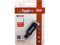 Dato DS7012K-64G USB2.0 Flash Drive 64Gb (RTL)