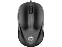 HP Optical Mouse 1000  4QM14AA USB 3btn+Roll