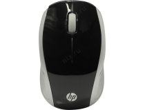 HP 2HU84AA Wireless Mouse 200 (RTL) USB 3btn+Roll