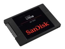 SSD 2 Tb SATA 6Gb/s SanDisk Ultra SDSSDH3-2T00-G25 2.5 