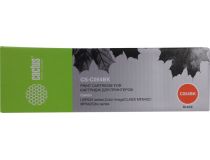 Картридж Cactus CS-C054BK Black для Canon LBP620/MF640C/MF642Cdw