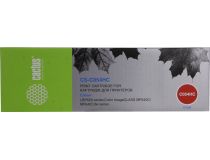 Картридж Cactus CS-C054HC Cyan для Canon LBP620/MF640C/MF642Cdw