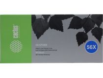 Картридж Cactus CS-CF256X для HP LJ MFP M436n/M436nda