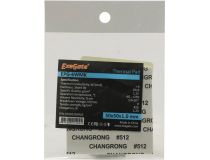 ExeGate EPG-6WMK EX282356RUS Термопрокладка 50x50x1мм