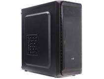 Miditower Aerocool  SI-5200  ATX без БП