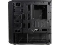 Miditower Aerocool  SI-5200  ATX без БП