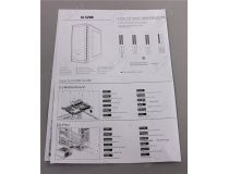 Miditower Aerocool  SI-5200  ATX без БП