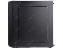 Miditower Aerocool  SI-5200  ATX без БП