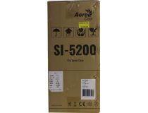 Miditower Aerocool  SI-5200  ATX без БП