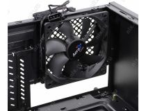 Miditower Aerocool  SI-5200  ATX без БП