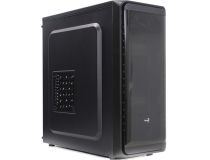 Miditower Aerocool  SI-5200  ATX без БП