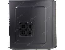 Miditower Aerocool  SI-5200  ATX без БП