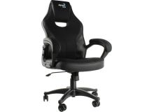 Aerocool Aero 2 Alpha All Black  Кресло игровое