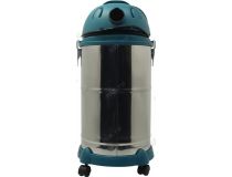 Bort BSS-1530N-Pro 91271242 Пылесос строительный (1400W, сухая/влажная уборка, бак 30 л)