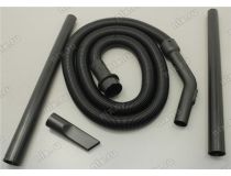 Bort BSS-1530N-Pro 91271242 Пылесос строительный (1400W, сухая/влажная уборка, бак 30 л)