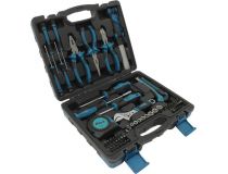 Bort BTK-82 91279149 Набор ручного инструмента (82 предмета)