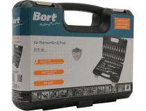 Bort BTK-46 91279903 Набор ручного инструмента (46 предметов)