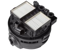 98291148 BORT Пылесос BAX-1520-Smart Clean