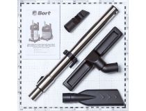 98291148 BORT Пылесос BAX-1520-Smart Clean