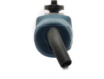 Bort BWS-610-P  91271037 Угловая шлифмашина (600W, 11000 об/мин, D115 мм, d22.2 мм, M14)