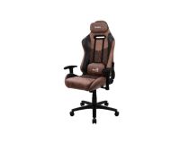 Aerocool DUKE Punch Red Кресло игровое