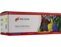 Картридж Static Control 002-08-S5230Y TK-5230Y для Kyocera Ecosys M5521/P5021