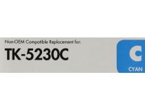 Картридж Static Control 002-08-S5230C TK-5230C для Kyocera Ecosys M5521/P5021
