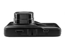 Digma FreeDrive 118 Black 