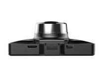 Видеорегистратор Digma FreeDrive 350 Super HD Night черный 3Mpix 2304x1296 1296p 170гр. MS8336