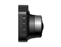 Видеорегистратор Digma FreeDrive 350 Super HD Night черный 3Mpix 2304x1296 1296p 170гр. MS8336