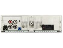 Alpine CDE-201R Автомагнитола (4x50W, FM, CD, USB)