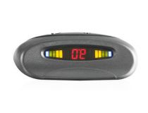 Y-2620 BLACK (22MM) Парковочный Радар Sho-Me Y-2620 4 датчика черный