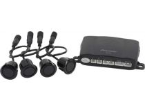 Парковочный Радар Pioneer ND-PS1 4 датчика черный