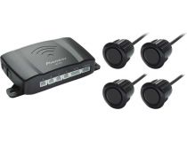 Парковочный Радар Pioneer ND-PS1 4 датчика черный