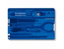 Victorinox SwissCard Classic  0.7122.T2 (10 функций)