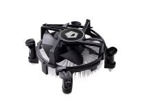 ID-Cooling ID-CPU-DK-09i (3пин, 1155, 26.8дБ, 2200об/мин, Al)